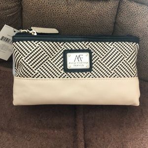 Brand new Makeup bag or clutch